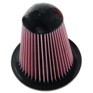 K&N FILTRE À AIR KN E-0945 ROVER/MG ROVER ZT 260 ESSENCE INJECTION 2003-2005 TOUS MODÈLES