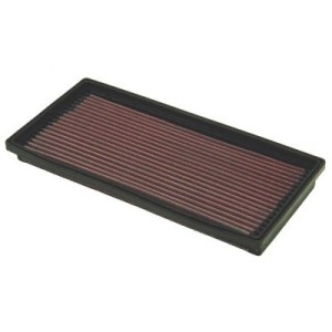 K&N FILTRE À AIR KN 33-2165 SAAB 9-3 I 2.0 ESSENCE INJECTION 1998-2002 OE-FILTRE 4876074*