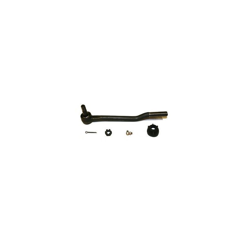FORD MUSTANG 1971-1973 V8 ET 6 CYLINDRES ROTULE ECONOMIQUE INTERIEUR GAUCHE OU DROITE DIRECTION ASSISTEE OU MANUELLE Inner tie r