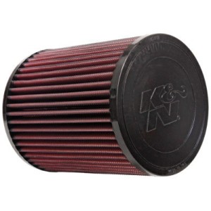 K&N FILTRE À AIR KN E1009 SAAB 9-7X 4.2 ESSENCE INJECTION 2007-2009 TOUS MODÈLES*