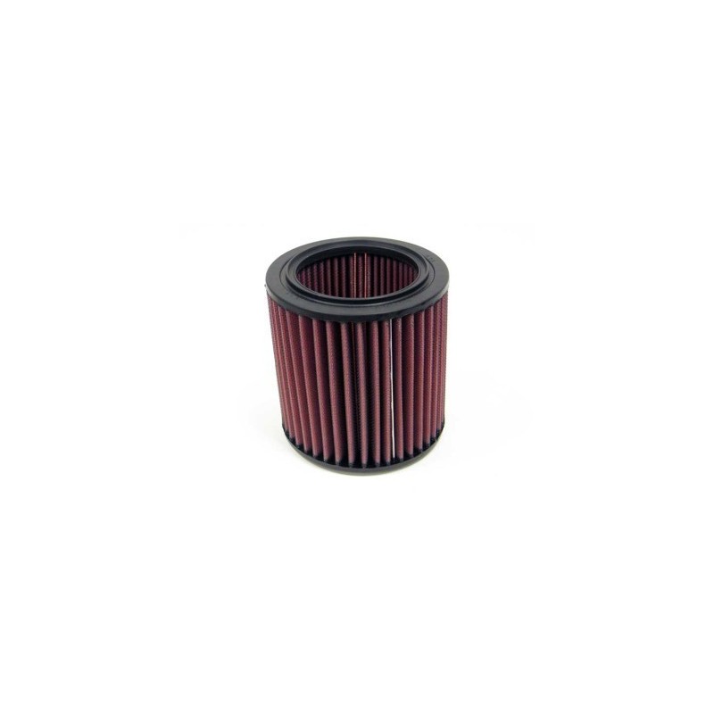 K&N FILTRE À AIR KN E2450 E-2450 SAAB 99 2.0 ESSENCE INJECTION 1972-1984 TOUS MODÈLES*