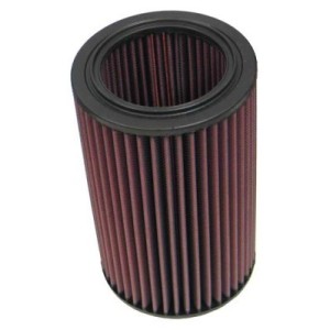 K&N FILTRE À AIR KN E2457 E-2457 SAAB 900 I 2.0 ESSENCE INJECTION 1985-1994 16V*