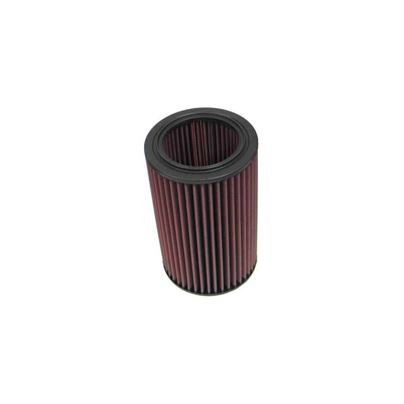 K&N FILTRE À AIR KN E2457 E-2457 SAAB 900 I 2.0 ESSENCE INJECTION 1985-1994 16V*