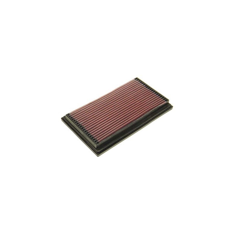K&N FILTRE À AIR KN 33-2663 SAAB 900 II 2.0 ESSENCE INJECTION 1993-1998 TOUS MODÈLES*