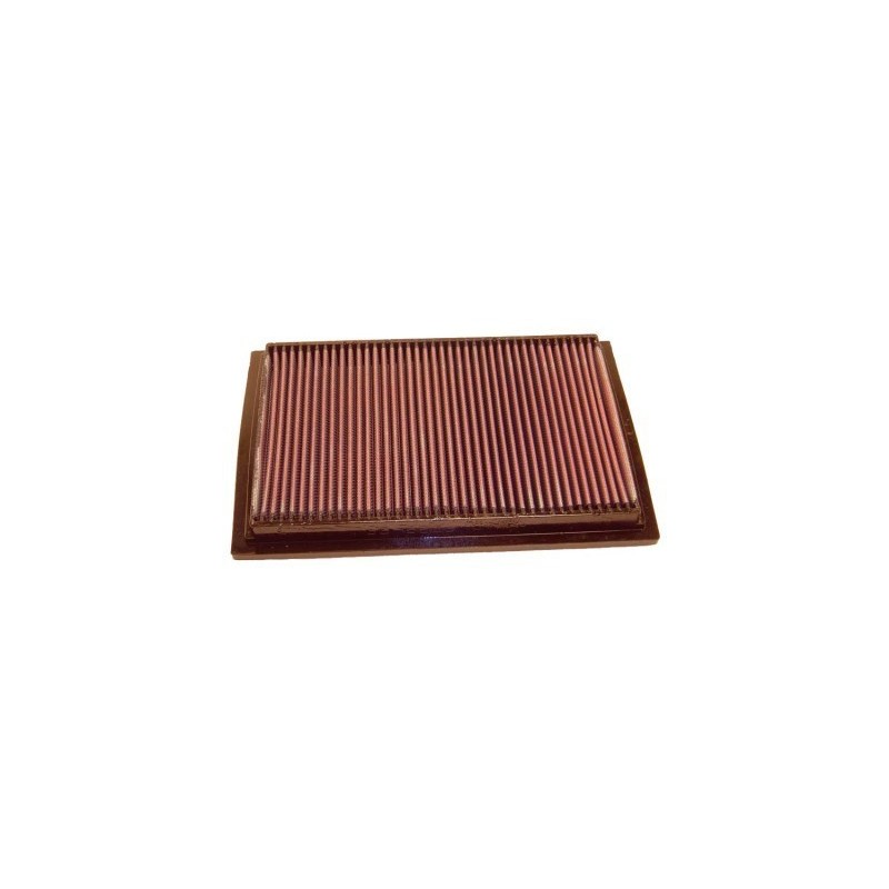 K&N FILTRE À AIR KN 332203 33-2203 SEAT ALHAMBRA 2.0 DIESEL 2005-2010 TOUS MODÈLES*