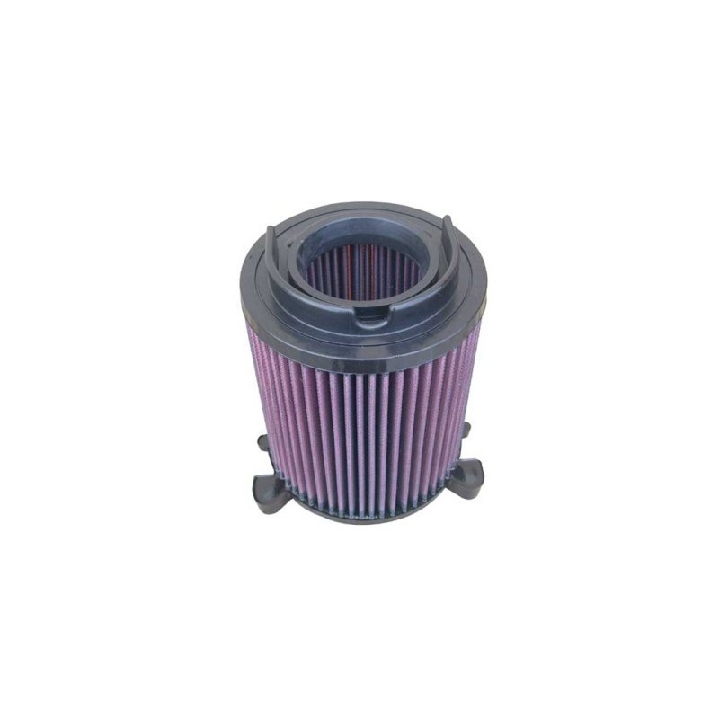 K&N FILTRE À AIR KN E2014 E-2014 SEAT FREETRACK 1.4 ESSENCE INJECTION 2007-2012 TSI*