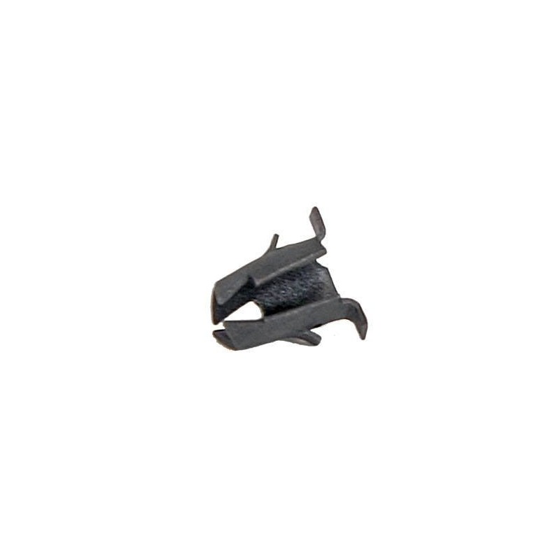 FORD MUSTANG 1964-2015 LOT DE 100 CLIPS DE MONTAGE D EMBLEME DIAMETRE PETITS ~ 2.5mm Emblem Barrel Clips small 062-072 SCOTT DRA