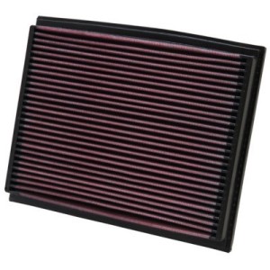 K&N FILTRE À AIR KN 332209 33-2209 SEAT EXEO 1.8 ESSENCE INJECTION 2009-2012 TOUS MODÈLES*