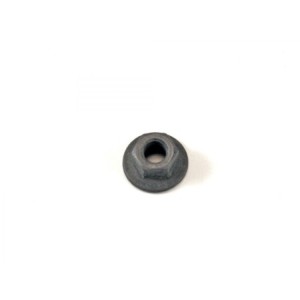 FORD MUSTANG 1964-1970 ECROU PETITE DIMENSION Serrated Flange Nut 5/16 x 18 SCOTT DRAKE 34392-S DERNIERS EXEMPLAIRES AVANT ARRET