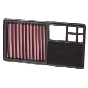 K&N FILTRE À AIR KN 33-2920 SEAT IBIZA V 1.6 ESSENCE INJECTION 2008-2010 TOUS MODÈLES*