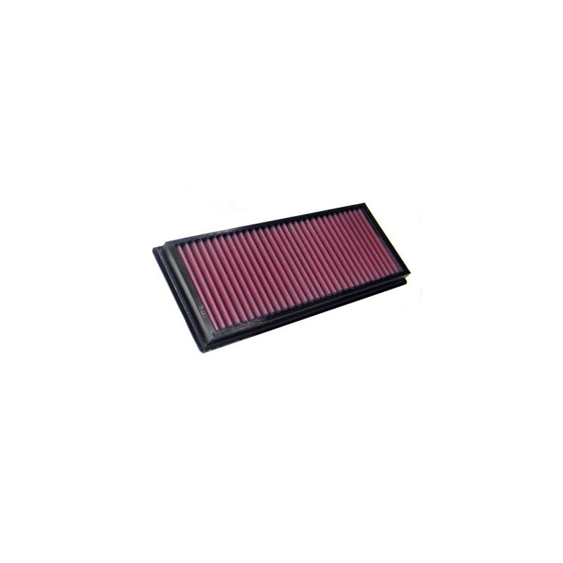 K&N FILTRE À AIR KN 33-2631 SEAT MALAGA 1.7 DIESEL 1985-1993 TOUS MODÈLES*