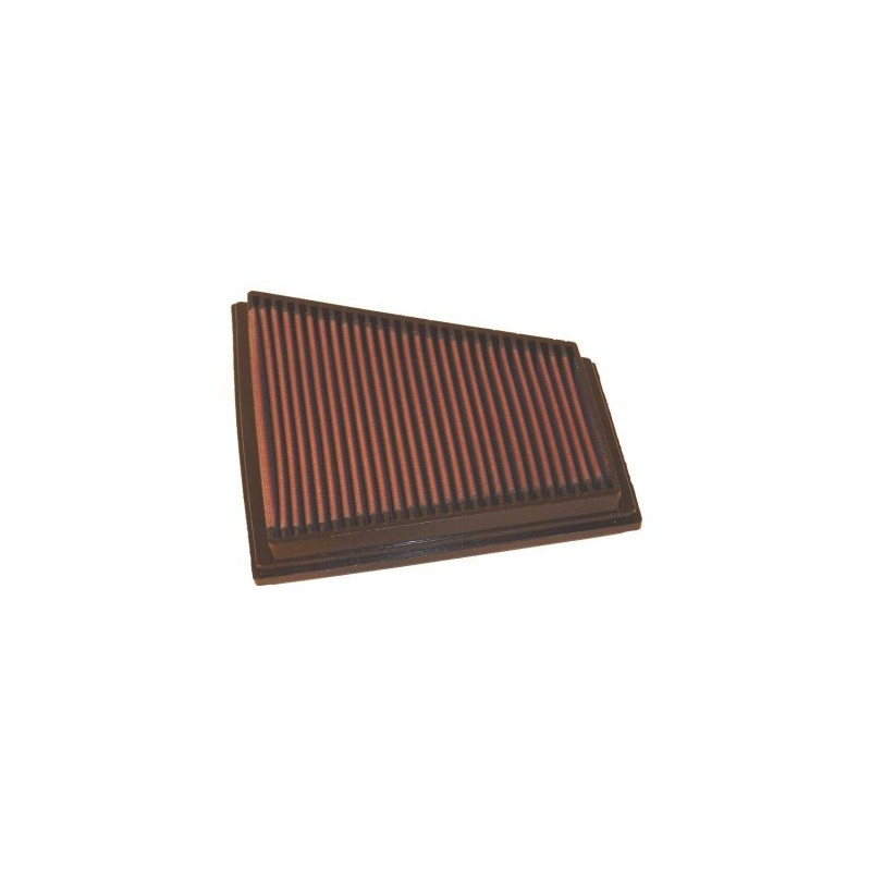 K&N FILTRE À AIR KN 33-2830 SKODA FABIA 1.0 ESSENCE INJECTION 1999-2002 TOUS MODÈLES*