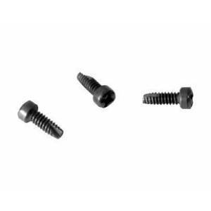 Obsolète FORD MUSTANG 1964-1968 VIS POUR KLAXON Horn ring retainer screws SCOTT DRAKE 51763-S - DERNIERS EXEMPLAIRES AVANT ARRET