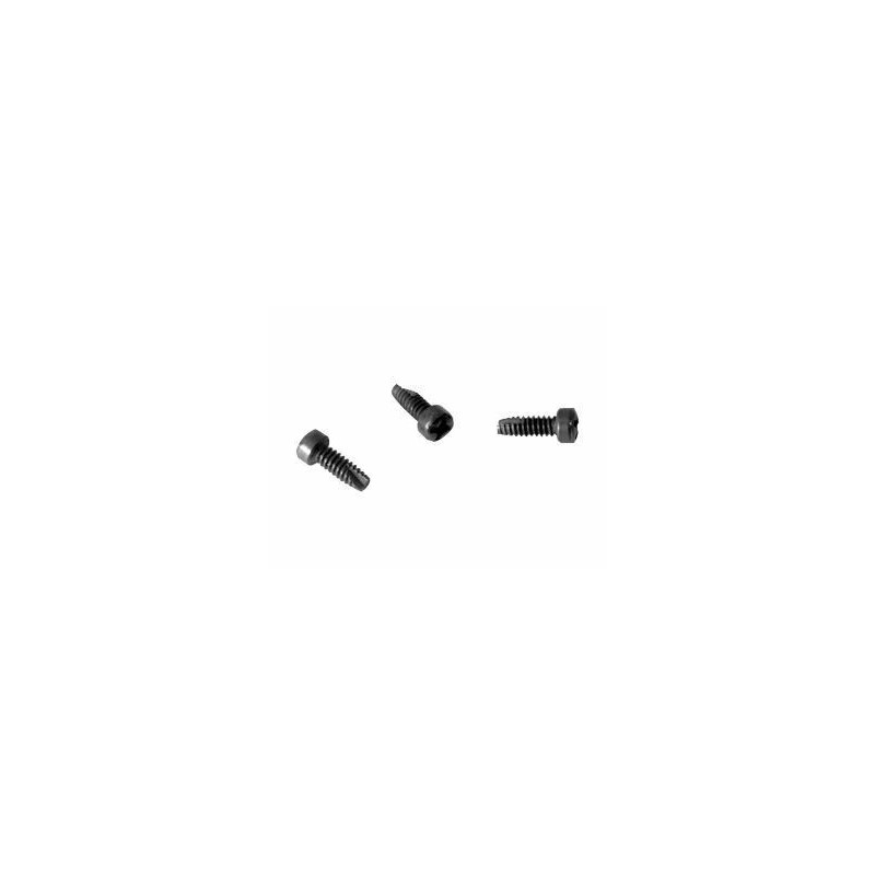 Obsolète FORD MUSTANG 1964-1968 VIS POUR KLAXON Horn ring retainer screws SCOTT DRAKE 51763-S - DERNIERS EXEMPLAIRES AVANT ARRET