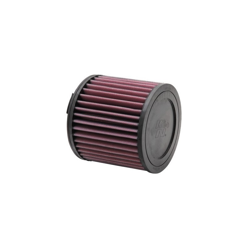 K&N FILTRE À AIR KN E-2997 SKODA FABIA II 1.4 ESSENCE INJECTION 2010-2012 TSI*