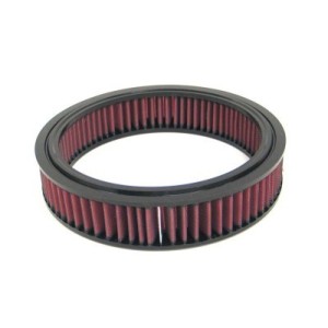 K&N FILTRE À AIR KN E-9103 SKODA FAVORIT 1.3 ESSENCE CARBURATEUR 1989-1993 TOUS MODÈLES*