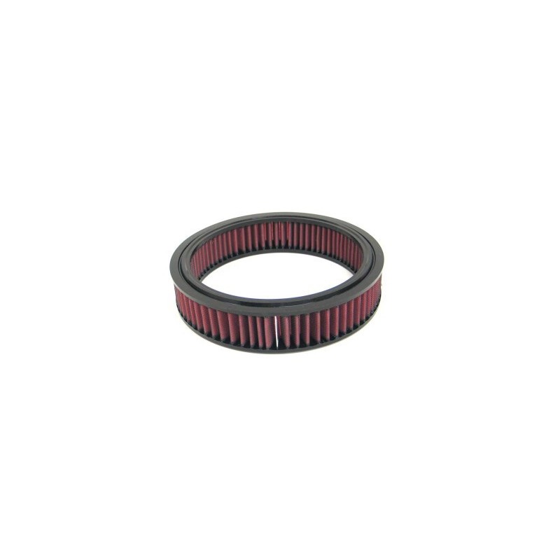 K&N FILTRE À AIR KN E-9103 SKODA FAVORIT 1.3 ESSENCE CARBURATEUR 1989-1993 TOUS MODÈLES*