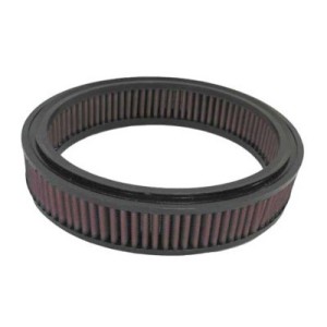 K&N FILTRE À AIR KN E-1211 SKODA FAVORIT 1.3 ESSENCE INJECTION 1993-1997 54