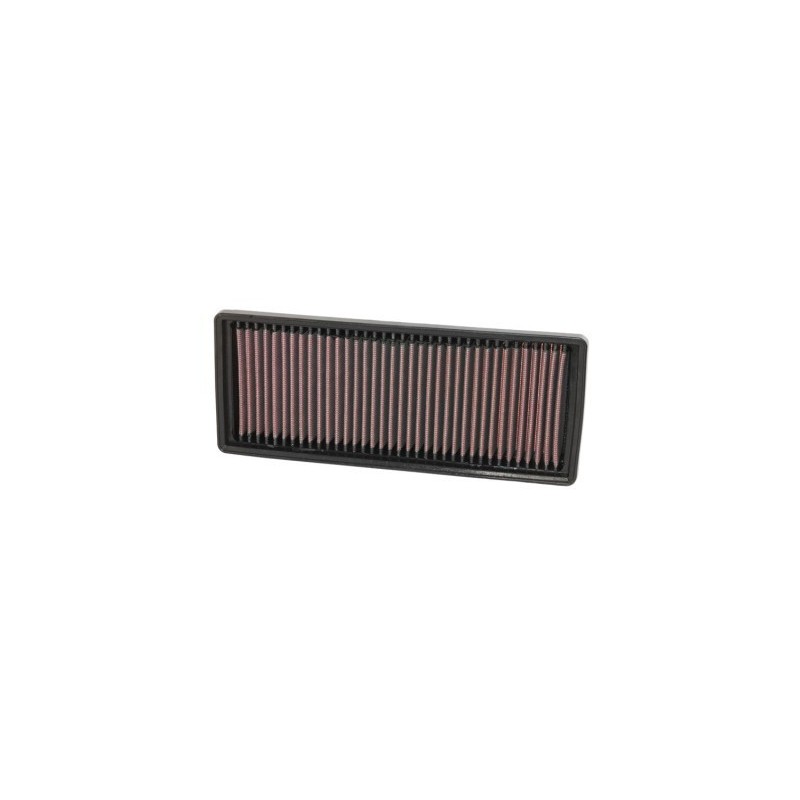 K&N FILTRE À AIR KN 33-2417 SMART CITY COUPÉ 0.8 DIESEL 2009-2012 TOUS MODÈLES*