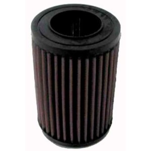K&N FILTRE À AIR KN E-9257 SMART CABRIO 0.7 ESSENCE INJECTION 1998-2007 TOUS MODÈLES*