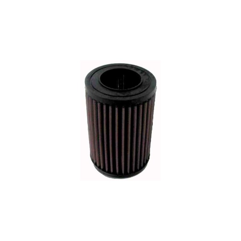K&N FILTRE À AIR KN E-9257 SMART FORTWO 0.8 DIESEL 1998-2009 TOUS MODÈLES*