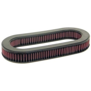 K&N FILTRE À AIR KN E-2970 SUBARU 1800 SEDAN 1.8 ESSENCE CARBURATEUR 1984-1991 TOUS MODÈLES*