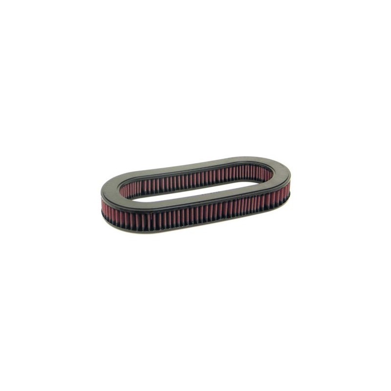 K&N FILTRE À AIR KN E-2970 SUBARU XT 1.8 ESSENCE CARBURATEUR 1984-1991 TOUS MODÈLES*
