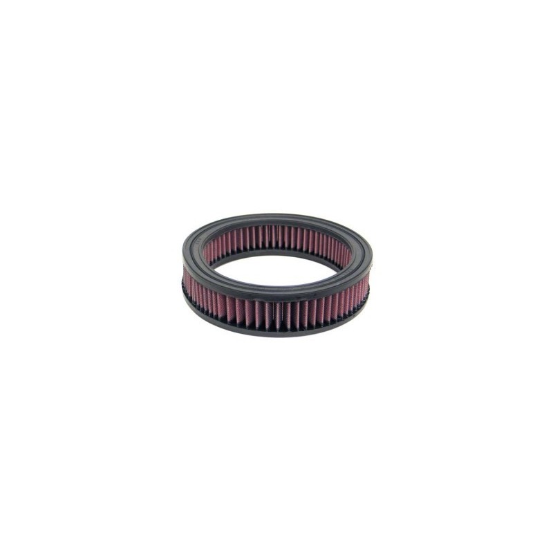 K&N FILTRE À AIR KN E1050 E-1050 SUBARU LIBERO 1.0 ESSENCE CARBURATEUR 1984-1994 TOUS MODÈLES*