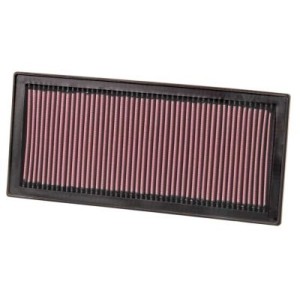 K&N FILTRE À AIR KN 332154 33-2154 SUBARU LEGACY OUTBACK 2.0 ESSENCE INJECTION 1999-2004 125 PS*