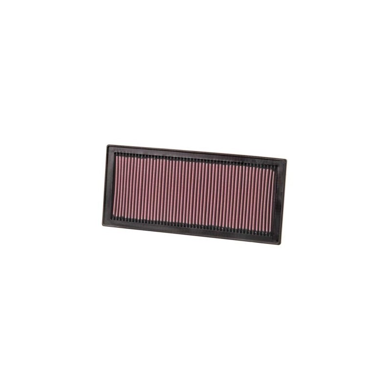 K&N FILTRE À AIR KN 332154 33-2154 SUBARU LEGACY OUTBACK 2.5 ESSENCE INJECTION 1998-2004 156 PS*