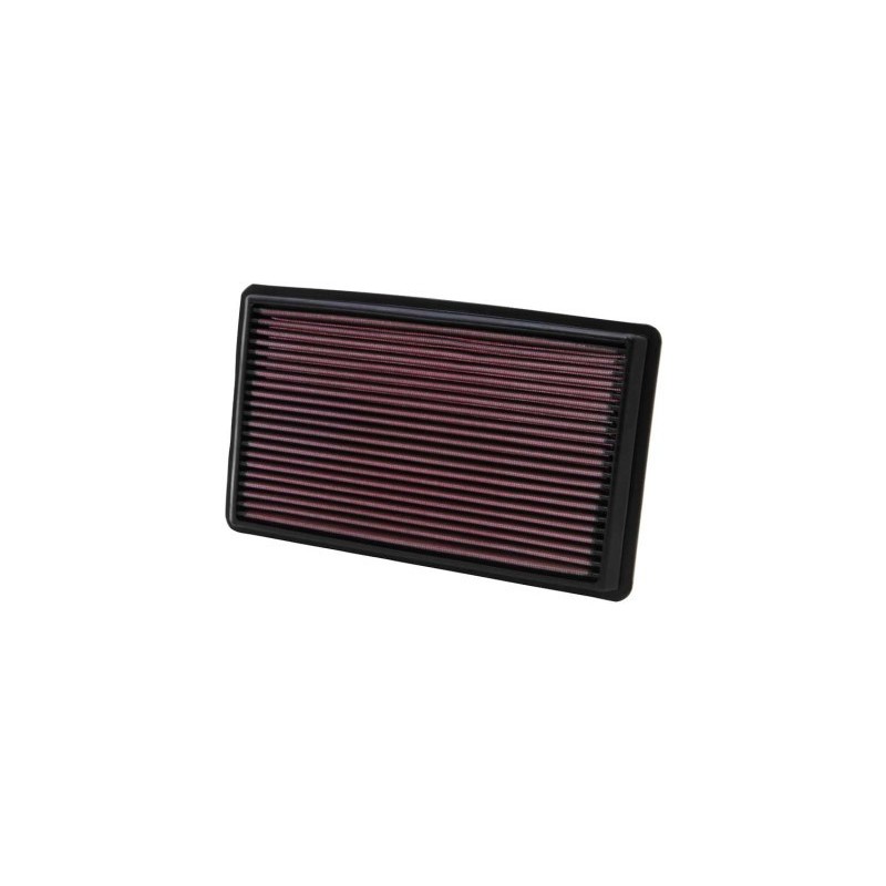 K&N FILTRE À AIR KN 332232 33-2232 SUBARU LEGACY OUTBACK 3.0 ESSENCE INJECTION 2000-2004 209 PS*
