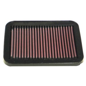 K&N FILTRE À AIR KN 332162 33-2162 SUZUKI JIMNY 1.5 DIESEL 2004-2012 MOTEUR SAUF RENAULT*