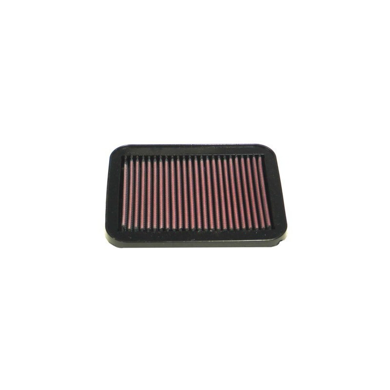 K&N FILTRE À AIR KN 332162 33-2162 SUZUKI JIMNY 1.5 DIESEL 2004-2012 MOTEUR SAUF RENAULT*