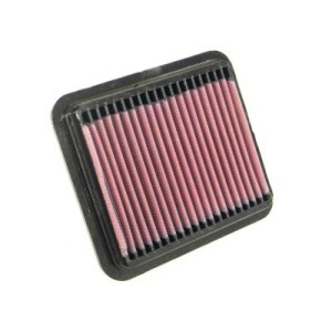 K&N FILTRE À AIR KN 332258 33-2258 SUZUKI LIANA 1.6 ESSENCE INJECTION 2001-2007 FILTRE 181MM X 160MM*