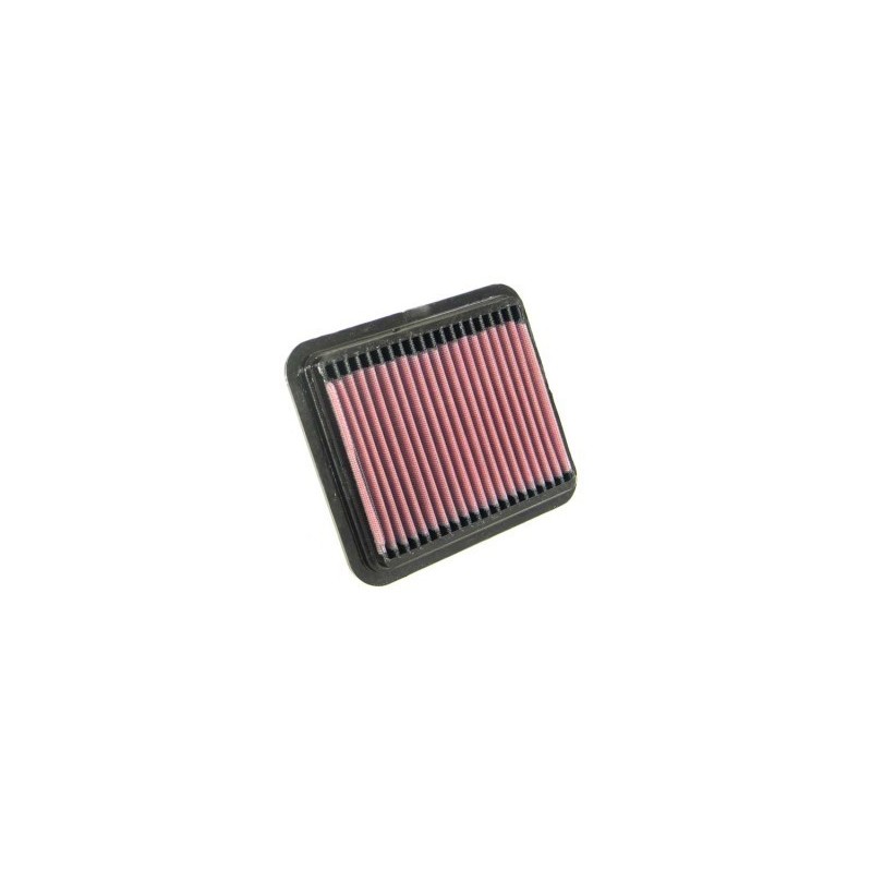 K&N FILTRE À AIR KN 332258 33-2258 SUZUKI LIANA 1.6 ESSENCE INJECTION 2001-2007 FILTRE 181MM X 160MM*