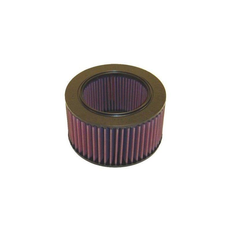 K&N FILTRE À AIR KN E2553 E-2553 SUZUKI SAMURAI 1.3 ESSENCE CARBURATEUR 1984-1990 TOUS MODÈLES*