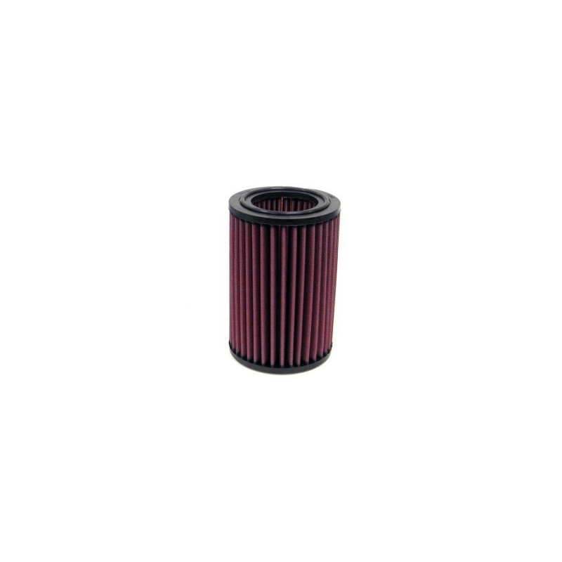 K&N FILTRE À AIR KN E-9104 SUZUKI SJ-SERIES 1.0 ESSENCE CARBURATEUR 1981-1988 TOUS MODÈLES*