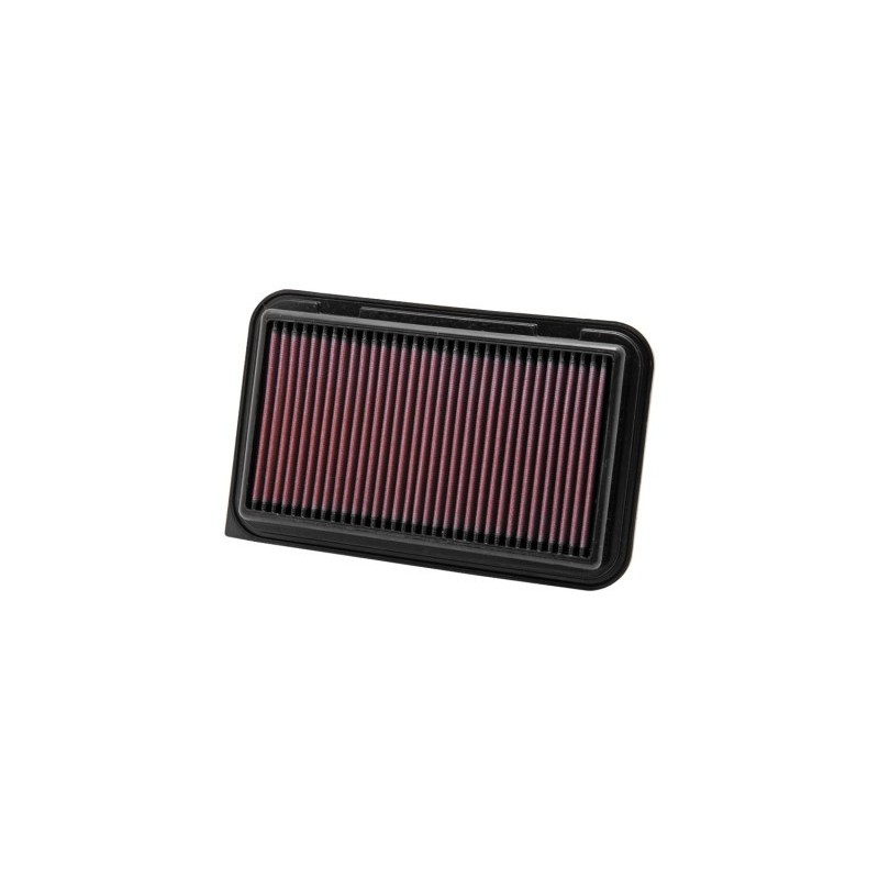 K&N FILTRE À AIR KN 33-2974 SUZUKI SWIFT IV 1.2 ESSENCE INJECTION 2010-2011 VIN. TSM…*