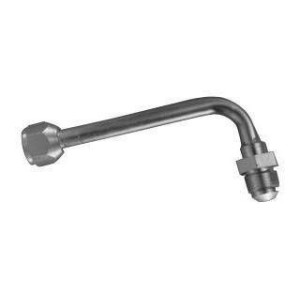 FORD MUSTANG 1964-1966 TUYAU RACCORD CLIMATISATION 90° Liquid Line Hose Assembly SCOTT DRAKE C5ZZ-19837-A