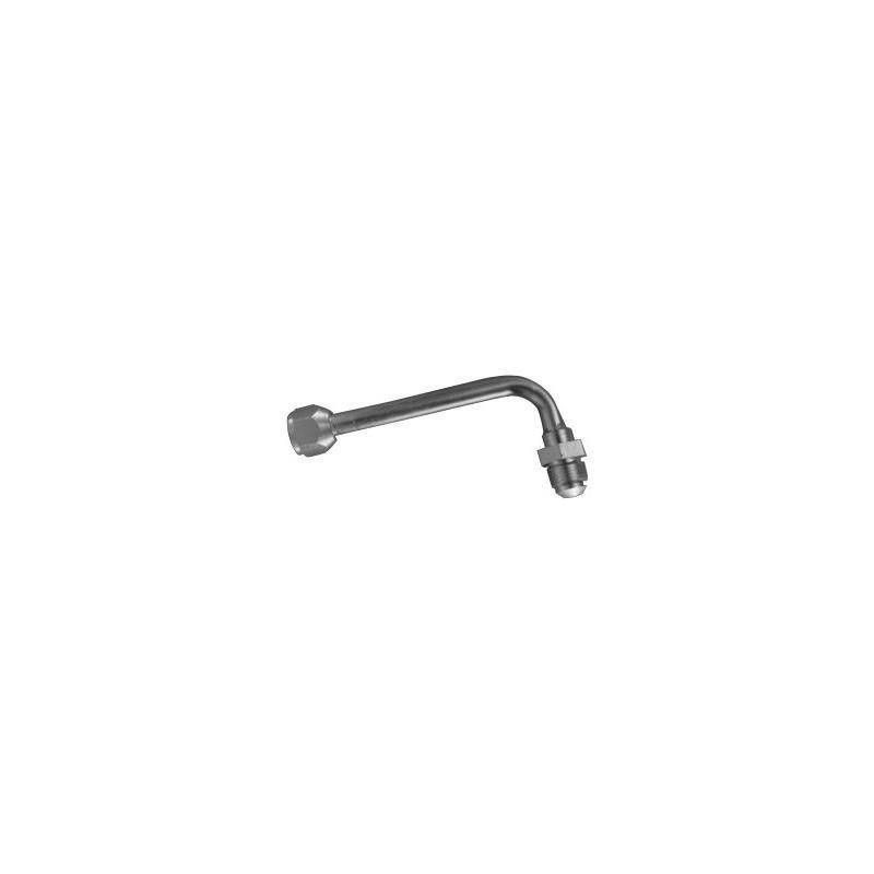 FORD MUSTANG 1964-1966 TUYAU RACCORD CLIMATISATION 90° Liquid Line Hose Assembly SCOTT DRAKE C5ZZ-19837-A