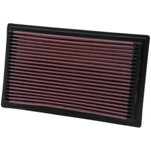 K&N FILTRE À AIR KN 332075 33-2075 SUZUKI SWIFT IV 1.6 ESSENCE INJECTION 2011-2012 TOUS MODÈLES*