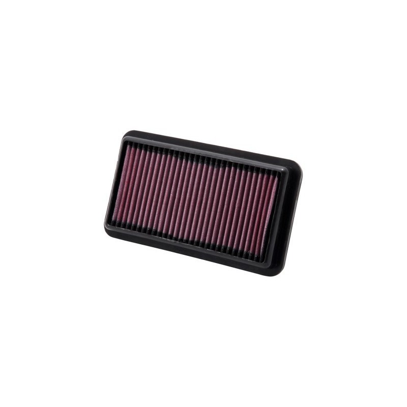 K&N FILTRE À AIR KN 332954 SUZUKI SX4 1.5 ESSENCE INJECTION 2006-2010 TOUS MODÈLES