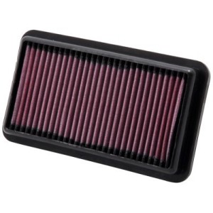 K&N FILTRE À AIR KN 332954 SUZUKI SX4 1.6 ESSENCE INJECTION 2006-2010 109PS