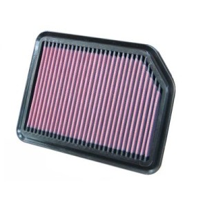 K&N FILTRE À AIR KN 332361 33-2361 SUZUKI VITARA 1.6 ESSENCE INJECTION 2005-2012 TOUS MODÈLES*