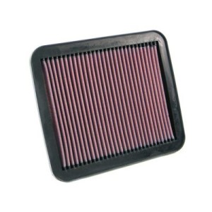 K&N FILTRE À AIR KN 332155 33-2155 SUZUKI VITARA 2.5 ESSENCE INJECTION 1995-2002 TOUS MODÈLES*