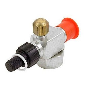 FORD MUSTANG 1969 Service Valve O ring Roto Discharge SCOTT DRAKE C9ZZ-19752-D