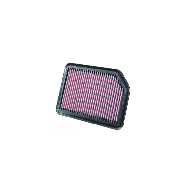 K&N FILTRE À AIR KN 332361 33-2361 SUZUKI VITARA 1.9 DIESEL 2005-2011 OEM 13780-65J00*