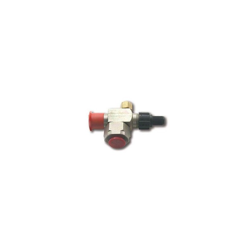 FORD MUSTANG 1970-1973 Service Valve O ring tube-o discharge SCOTT DRAKE D1ZZ-19752-D