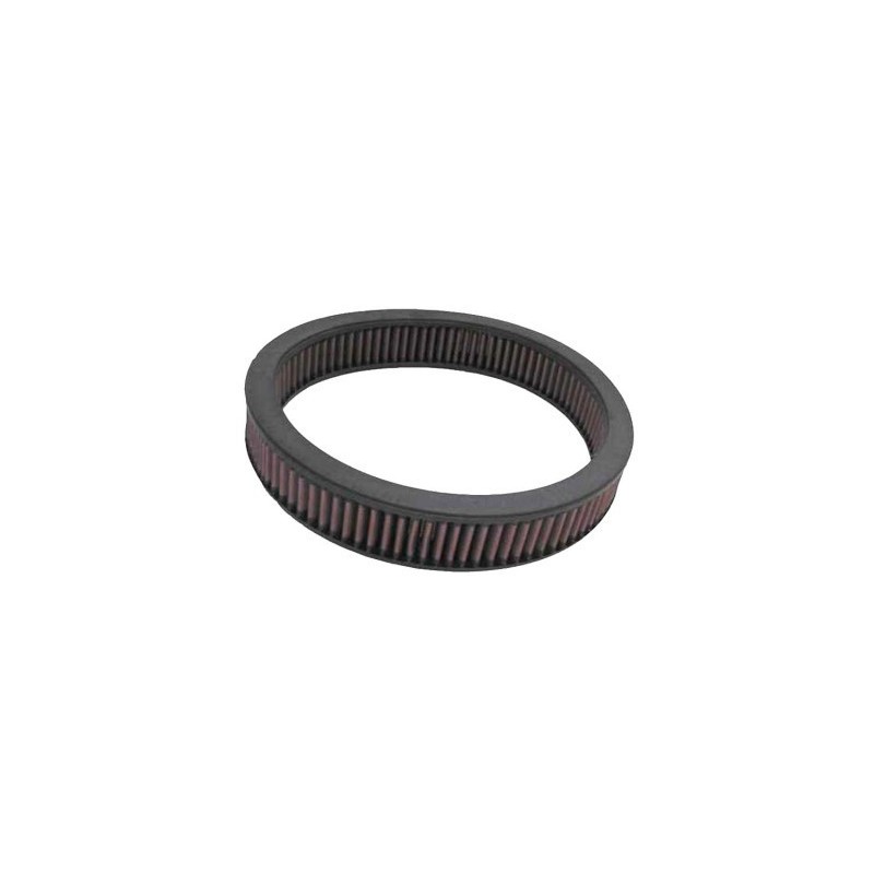 K&N FILTRE À AIR KN E-2820 TOYOTA 4-RUNNER 2.4 ESSENCE CARBURATEUR 1984 TOUS MODÈLES*
