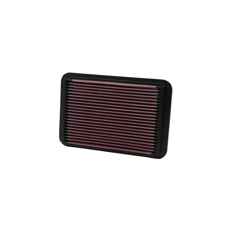 K&N FILTRE À AIR KN 332050-1 33-2050-1 TOYOTA 4-RUNNER 2.4 ESSENCE INJECTION 1989-1995 TOUS MODÈLES*